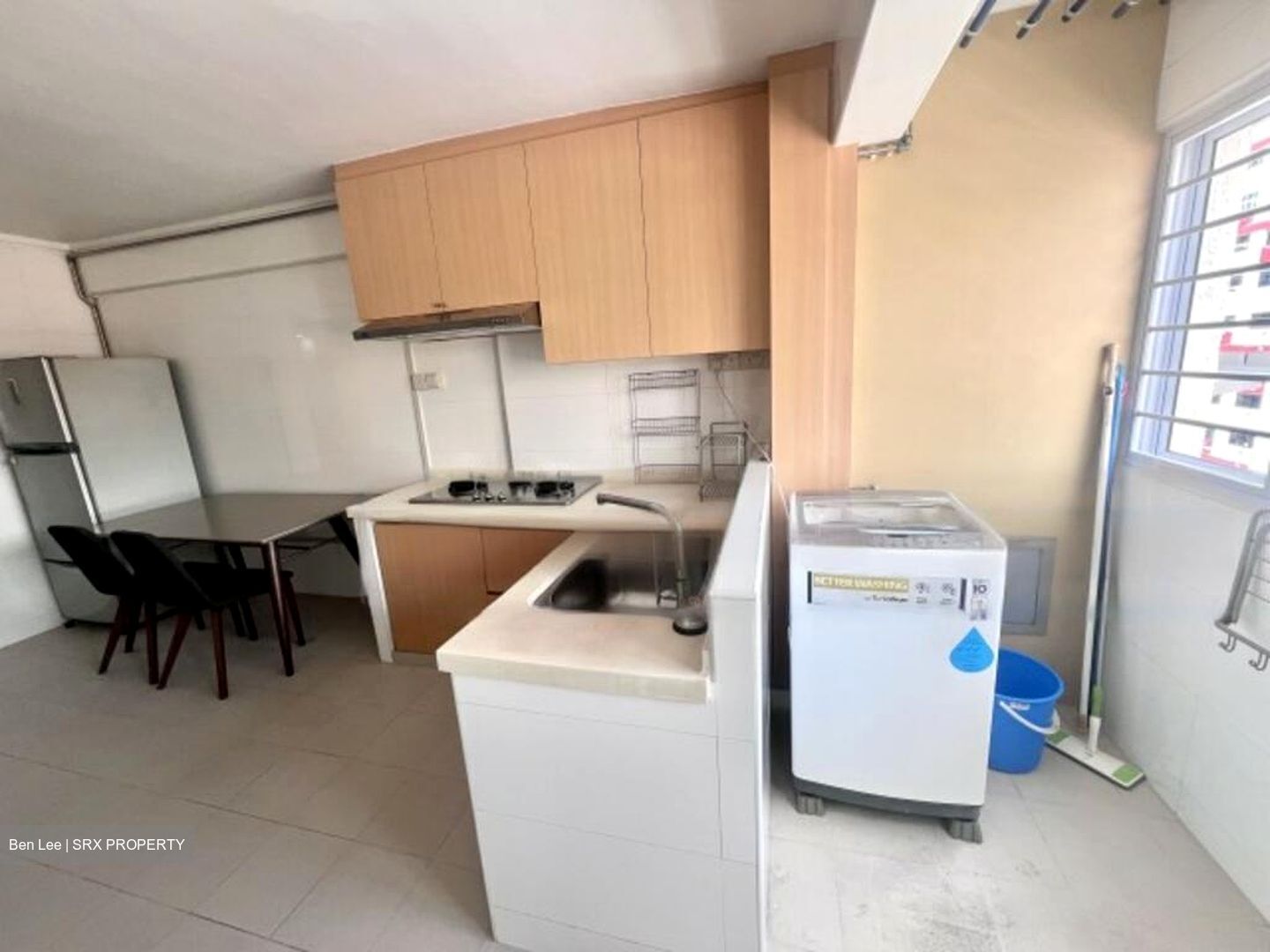 Blk 335B Smith Street (Central Area), HDB 4 Rooms #441392421